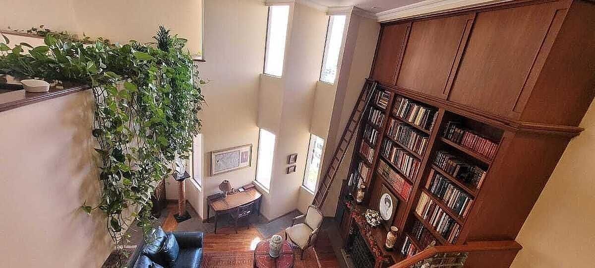 Apartamento em Lomas de Chapultepec I Sección, Miguel Hidalgo, foto 32 de 35