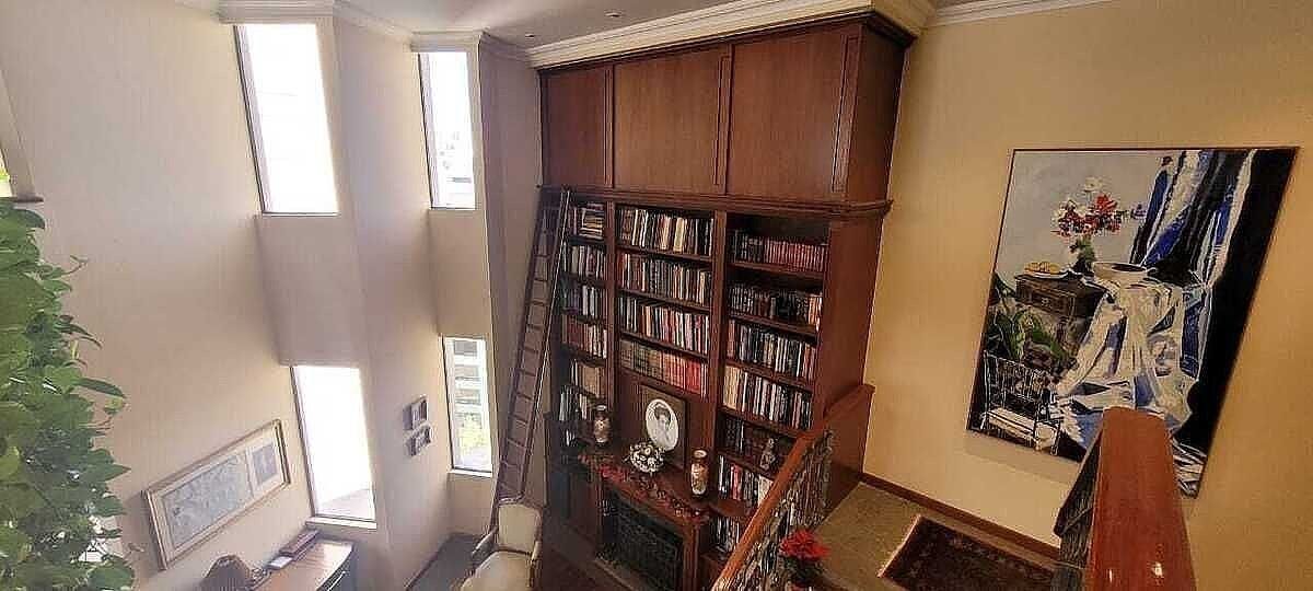 Apartamento em Lomas de Chapultepec I Sección, Miguel Hidalgo, foto 33 de 35