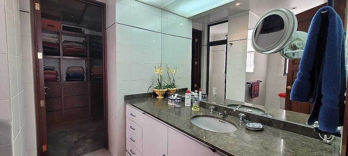 Apartamento em Lomas de Chapultepec I Sección, Miguel Hidalgo, foto 34 de 35