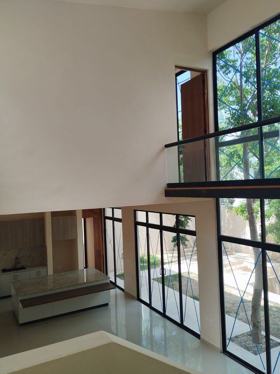 Casa em condomínio fechado em Temozón Norte, Mérida, foto 12 de 25