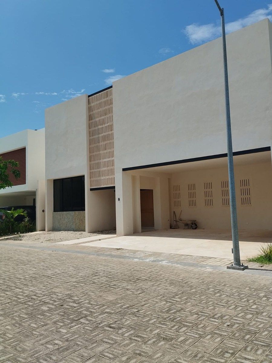 Casa em condomínio fechado em Temozón Norte, Mérida, foto 24 de 25