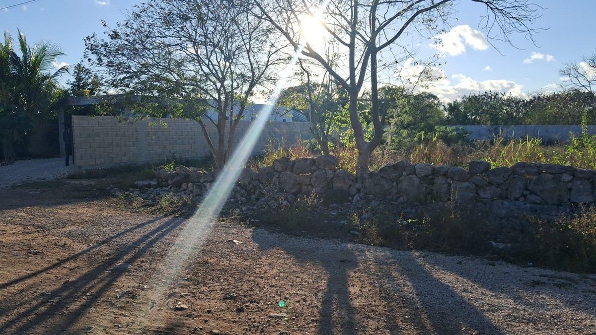 Terreno en Hunucmá, Hunucmá, foto 2 de 8