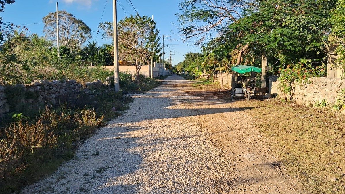 Terreno en Hunucmá, Hunucmá, foto 3 de 8