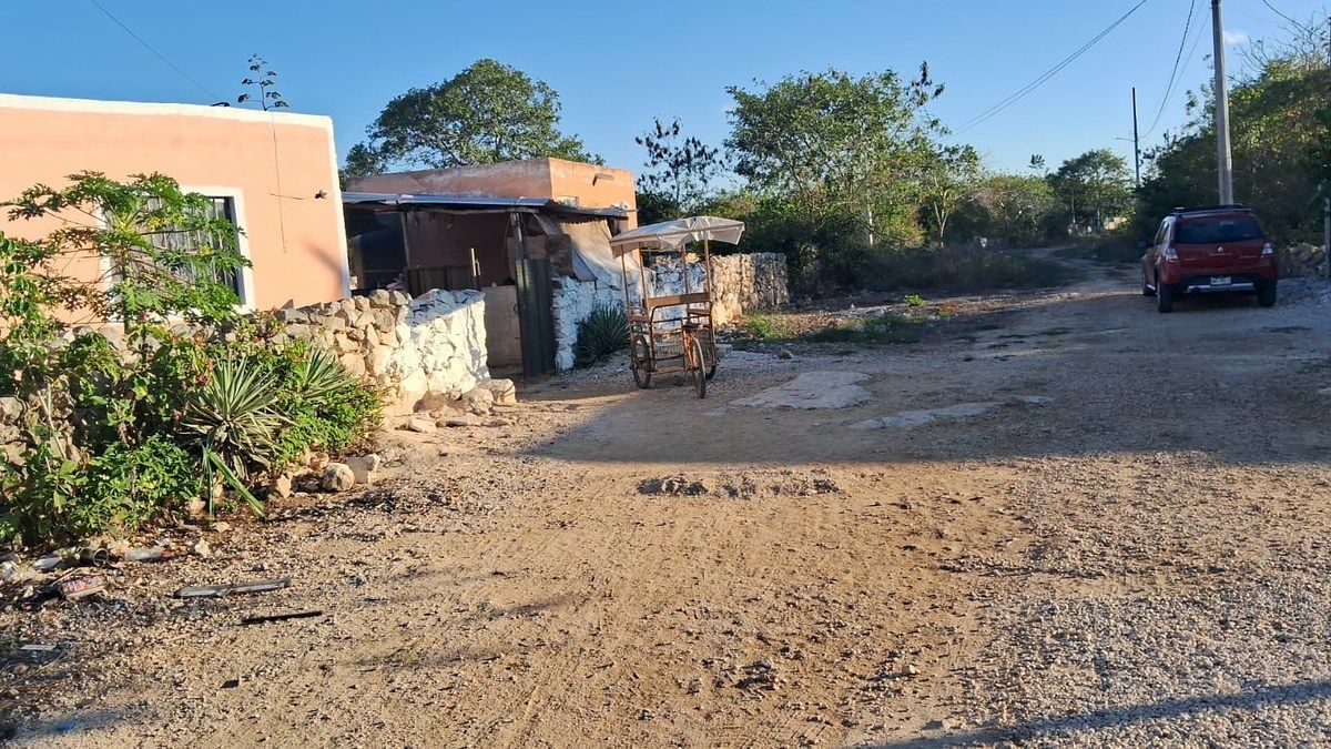 Terreno en Hunucmá, Hunucmá, foto 4 de 8