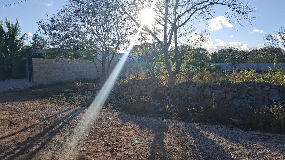 Terreno en Hunucmá, Hunucmá, foto 6 de 8
