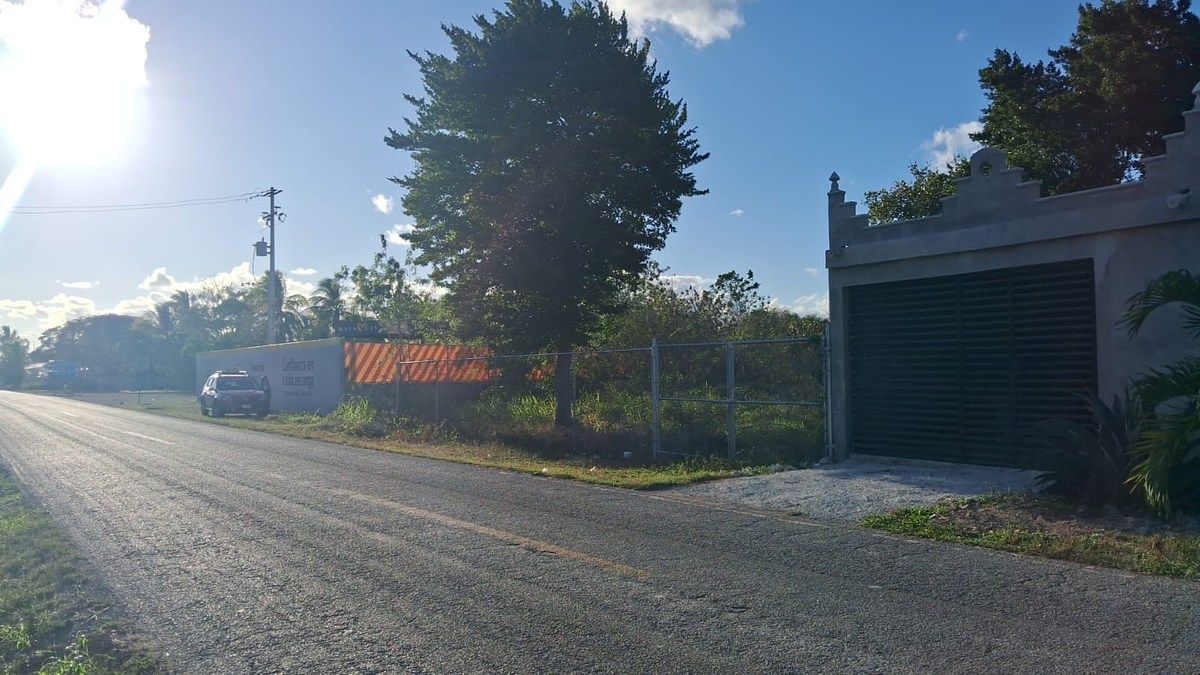 Lote em Hunucmá, Hunucmá, foto 3 de 6