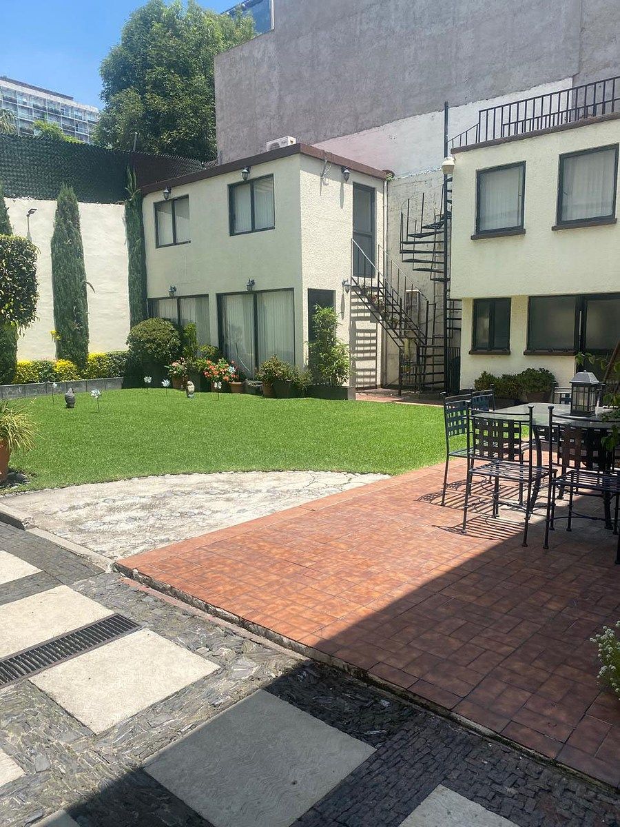 Terreno en Venta en Polanco Rayo Vende ®, foto 1 de 5