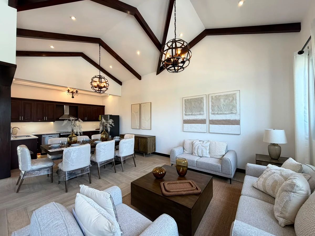 Casa en Condominio en San Miguel Dueñas, foto 2 de 22