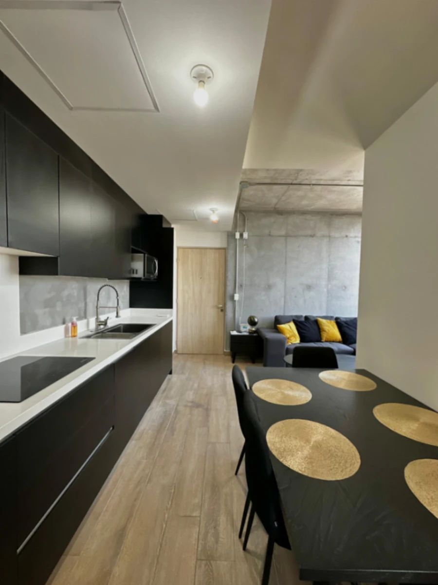 Apartment in Centro, Monterrey, photo 2 of 15