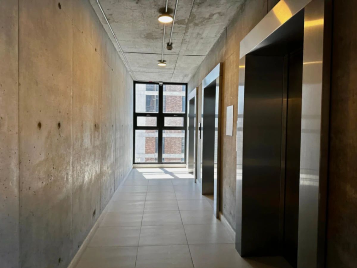 Apartment in Centro, Monterrey, photo 5 of 15