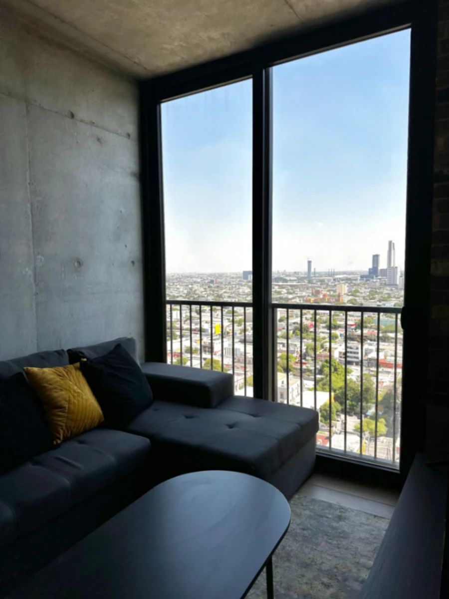 Apartment in Centro, Monterrey, photo 6 of 15