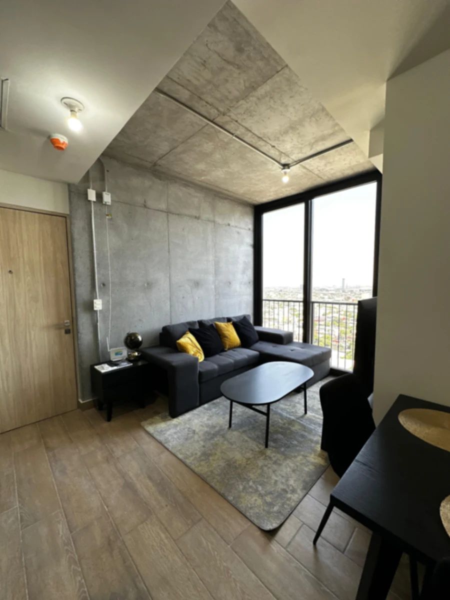 Apartment in Centro, Monterrey, photo 7 of 15