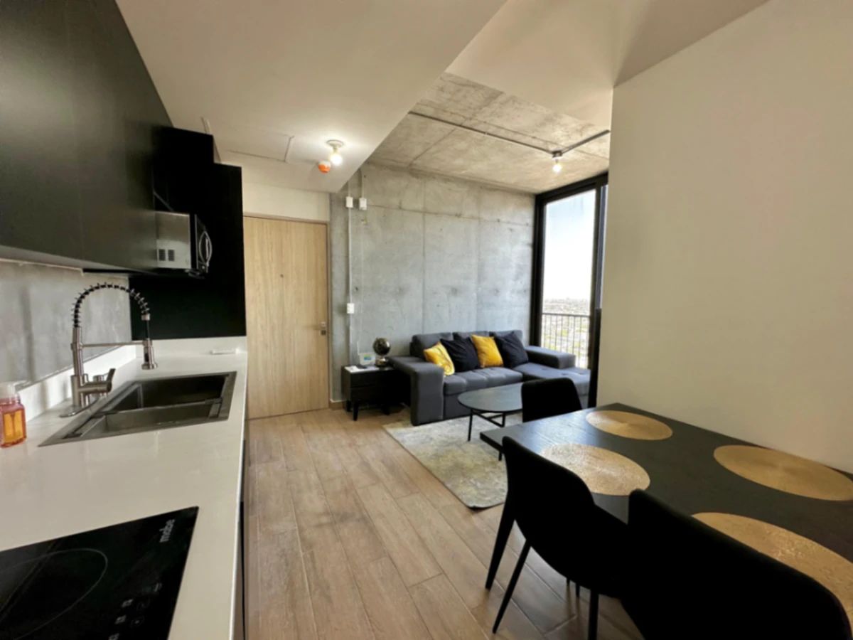 Apartment in Centro, Monterrey, photo 9 of 15