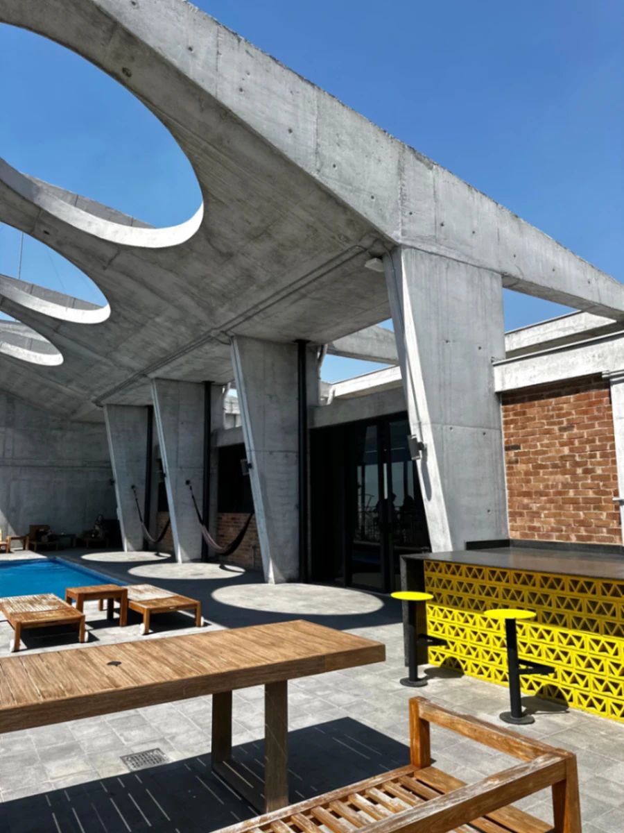 Apartment in Centro, Monterrey, photo 11 of 15