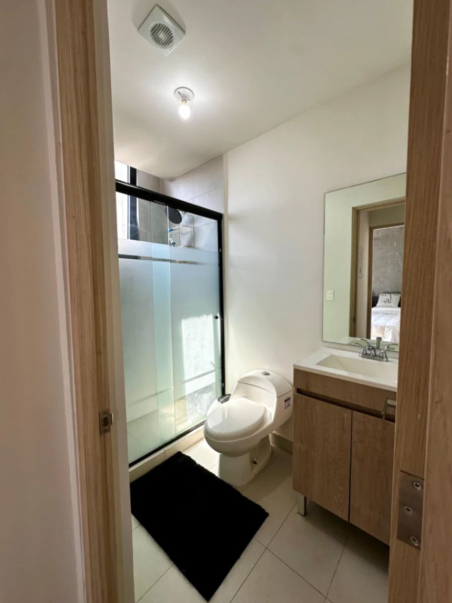 Apartment in Centro, Monterrey, photo 13 of 15