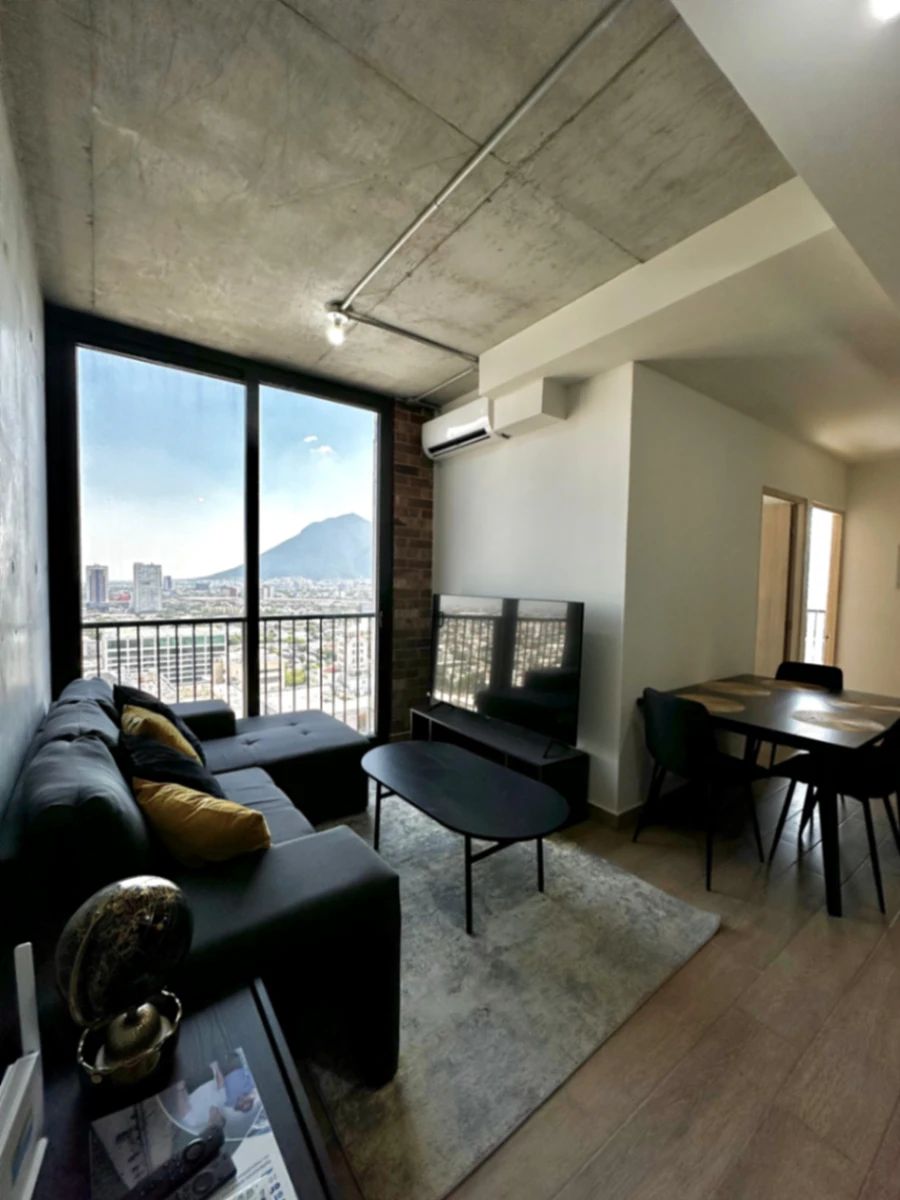 Apartment in Centro, Monterrey, photo 15 of 15