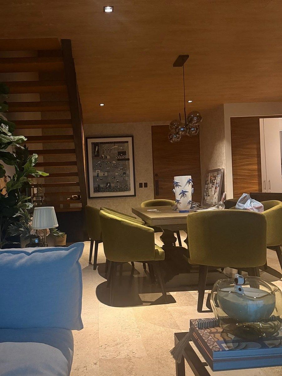 Apartamento em San Antonio Cucul, Mérida, foto 3 de 15
