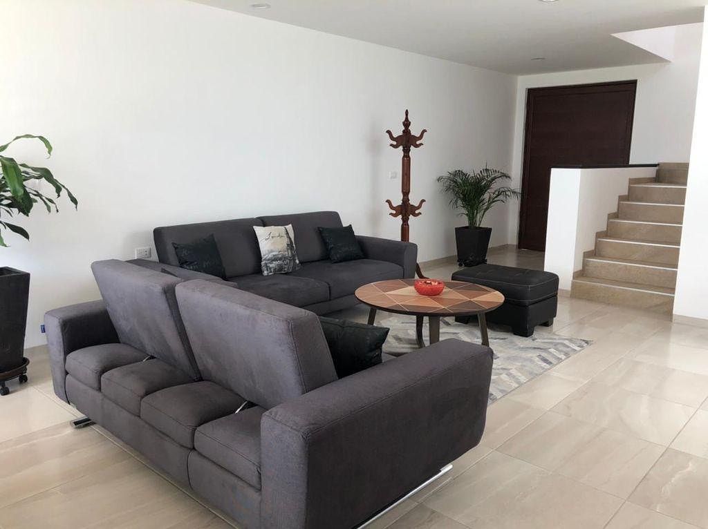 Casa en Rancho Santa Mónica, Aguascalientes, foto 3 de 22