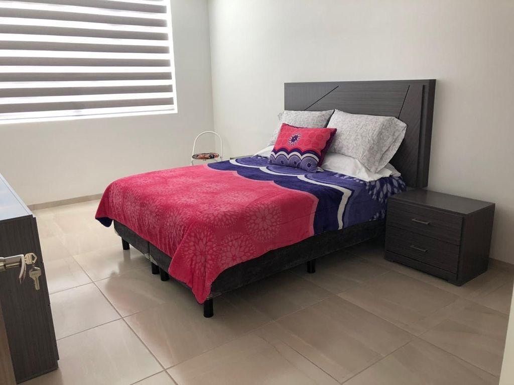 Casa en Rancho Santa Mónica, Aguascalientes, foto 8 de 22