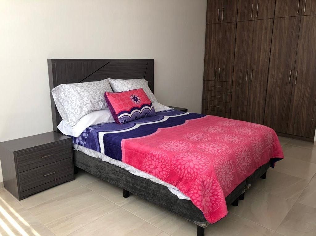Casa en Rancho Santa Mónica, Aguascalientes, foto 14 de 22