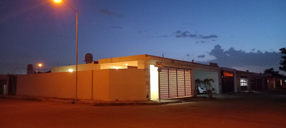 House in Gran San Pedro Cholul, Mérida, photo 2 of 11