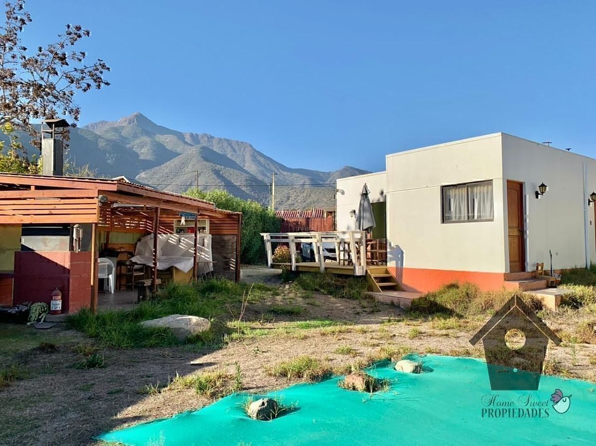 Casa en Granizo, Olmué, foto 2 de 26