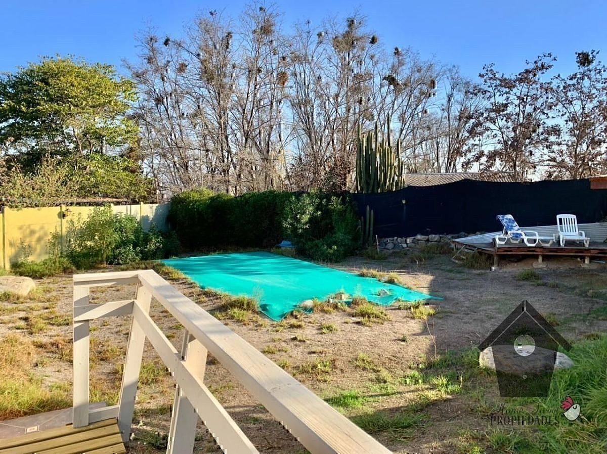 Casa en Granizo, Olmué, foto 3 de 26