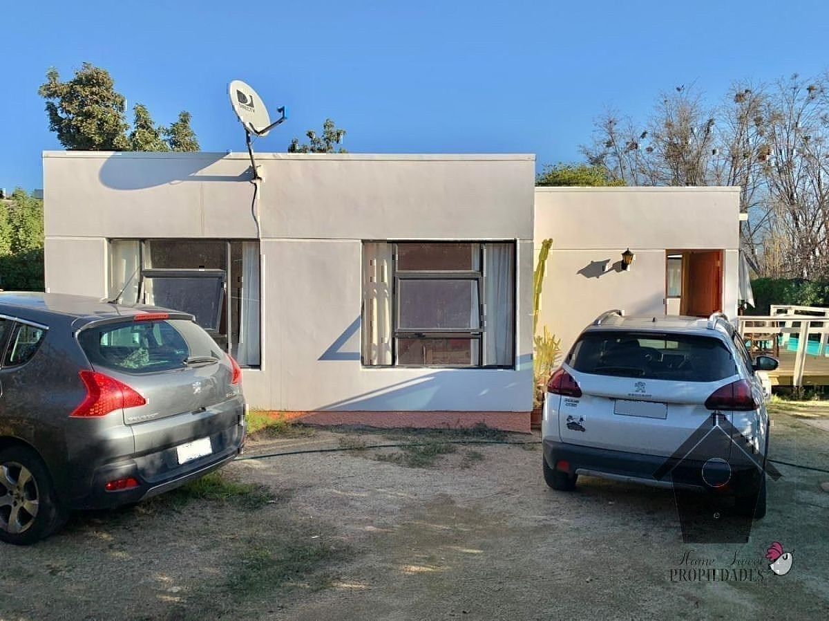 Casa en Granizo, Olmué, foto 22 de 26