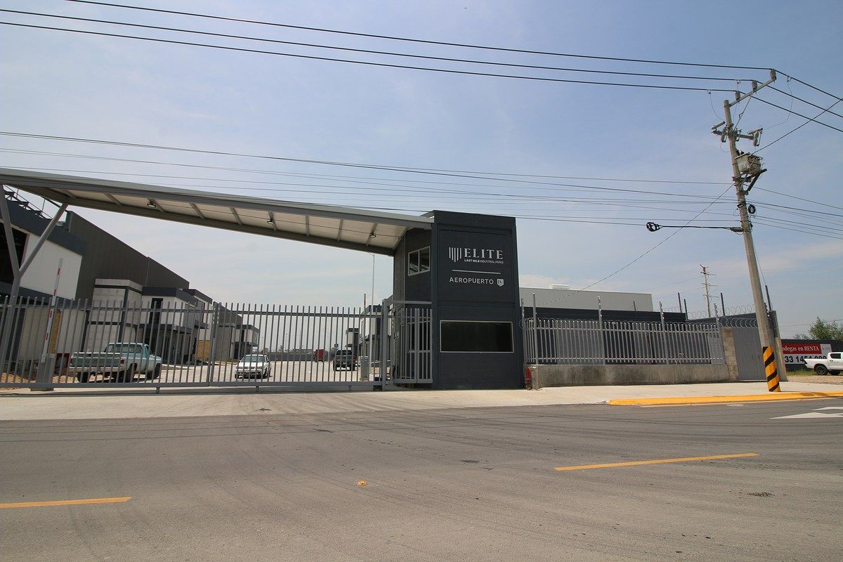 Nave industrial en El Moral, Tonalá, foto 6 de 7
