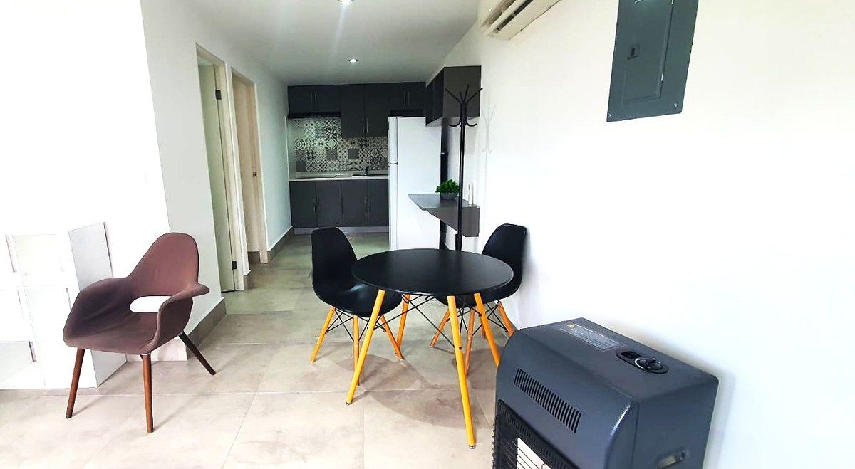 Apartment in Leones, Monterrey, photo 3 of 17