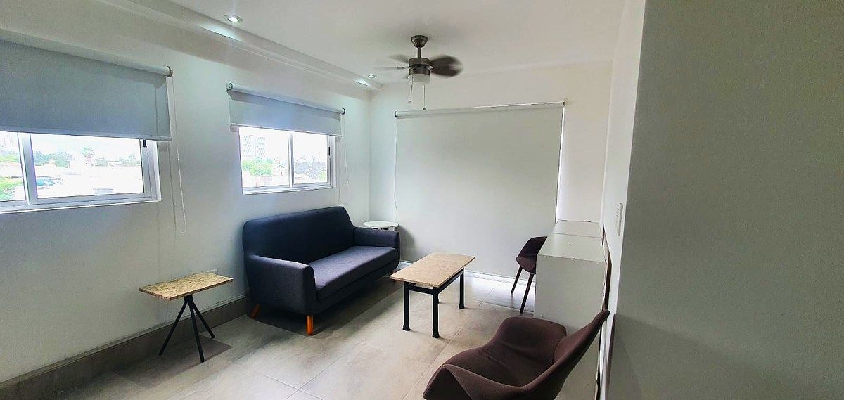 Apartment in Leones, Monterrey, photo 4 of 17