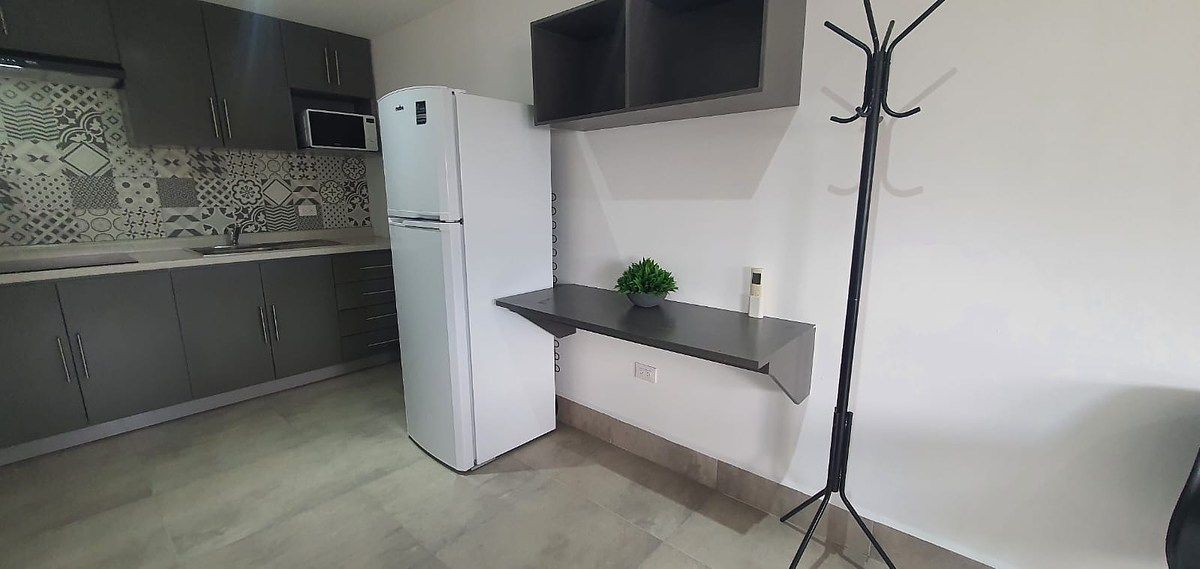 Apartment in Leones, Monterrey, photo 5 of 17