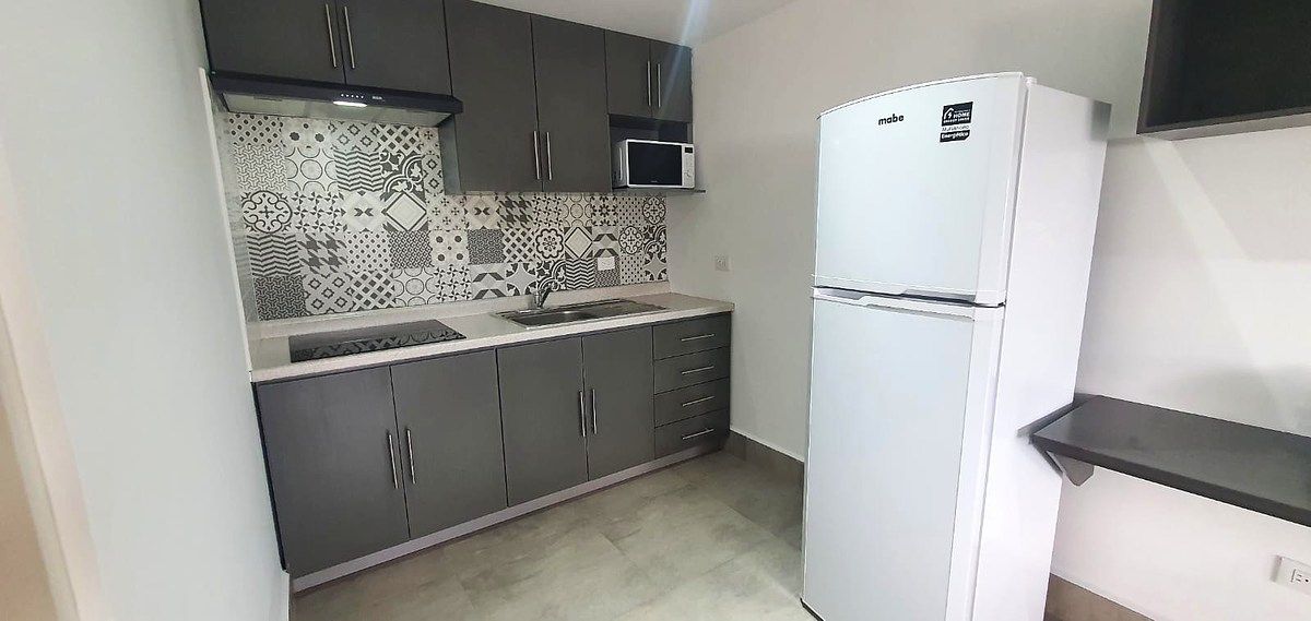 Apartment in Leones, Monterrey, photo 6 of 17