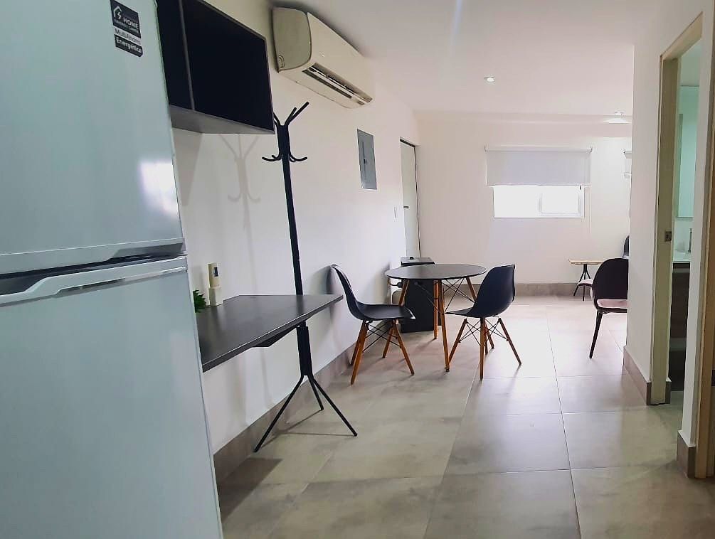 Apartment in Leones, Monterrey, photo 7 of 17