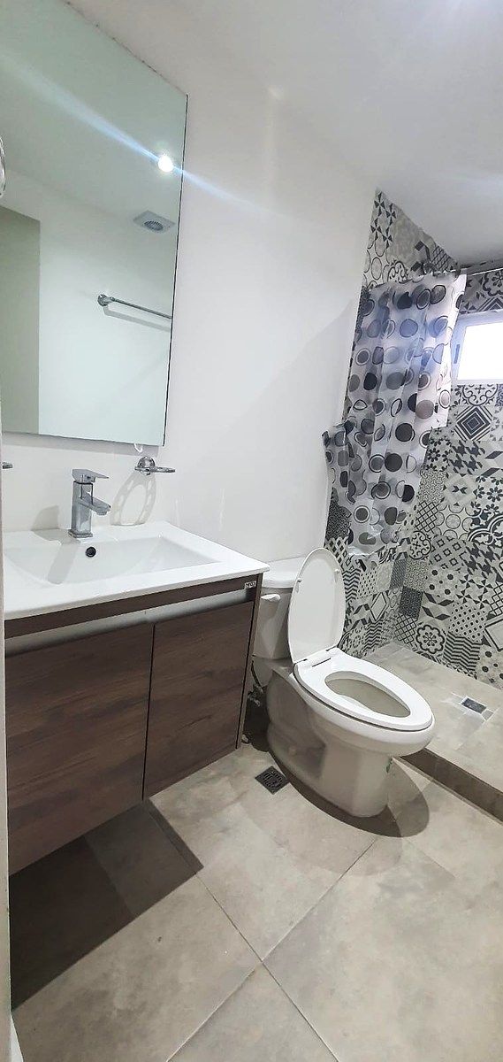 Apartment in Leones, Monterrey, photo 9 of 17