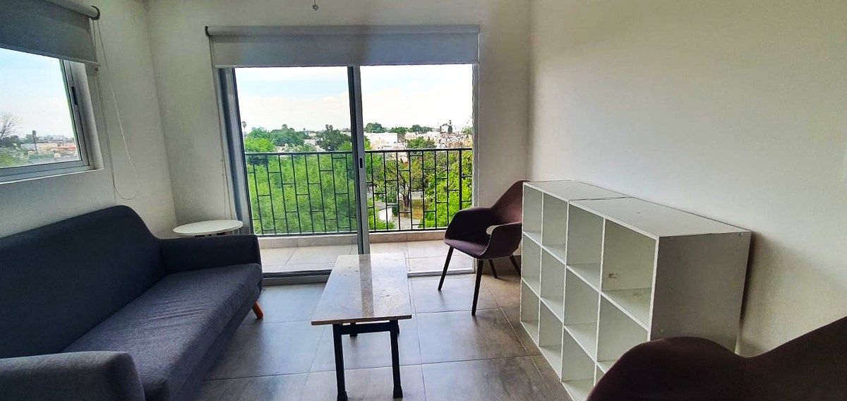 Apartment in Leones, Monterrey, photo 15 of 17