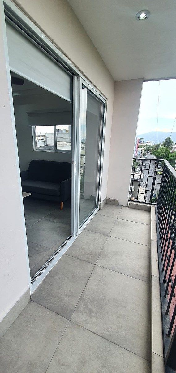 Apartment in Leones, Monterrey, photo 16 of 17