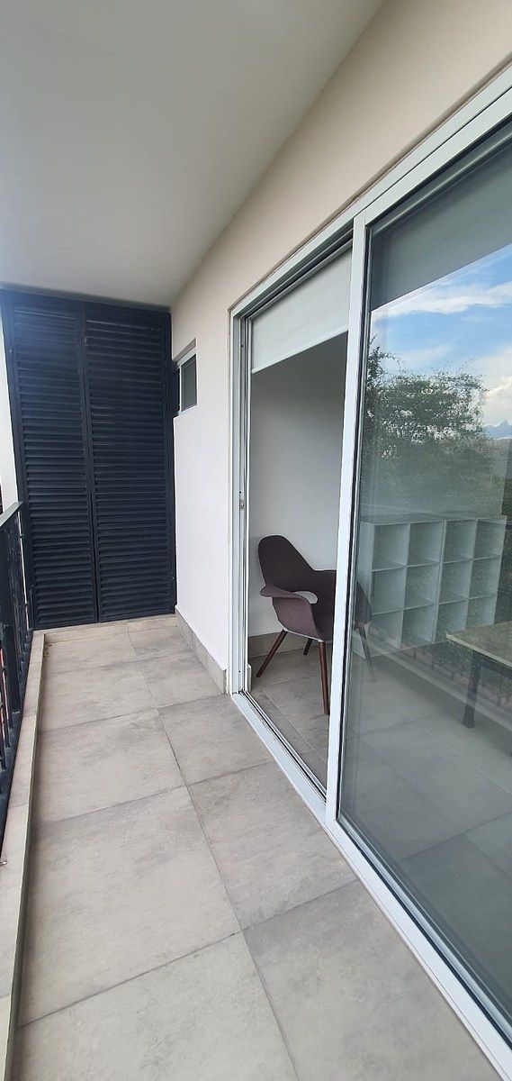 Apartment in Leones, Monterrey, photo 17 of 17