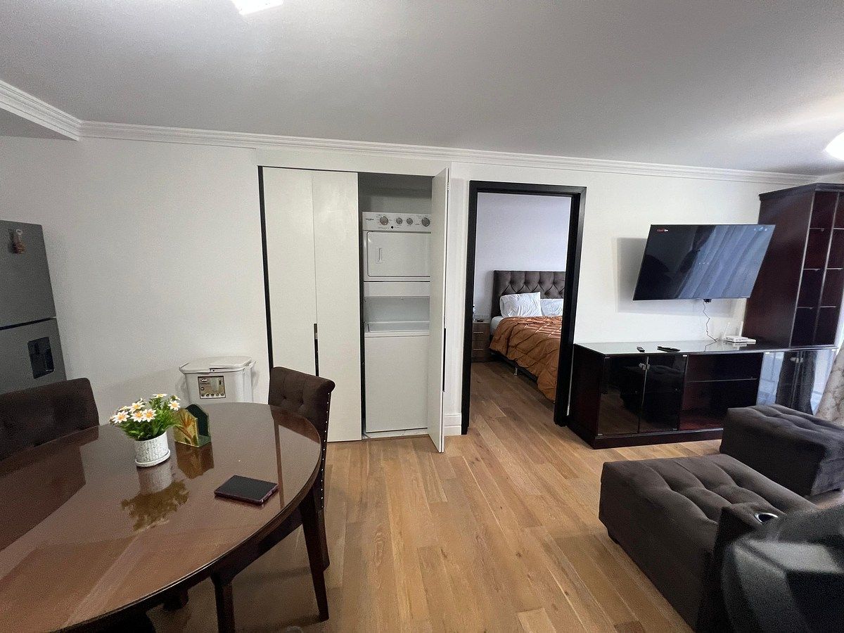 Apartamento en Renta - Céntrico Zona 5 Torre 3 - Miniatura 4