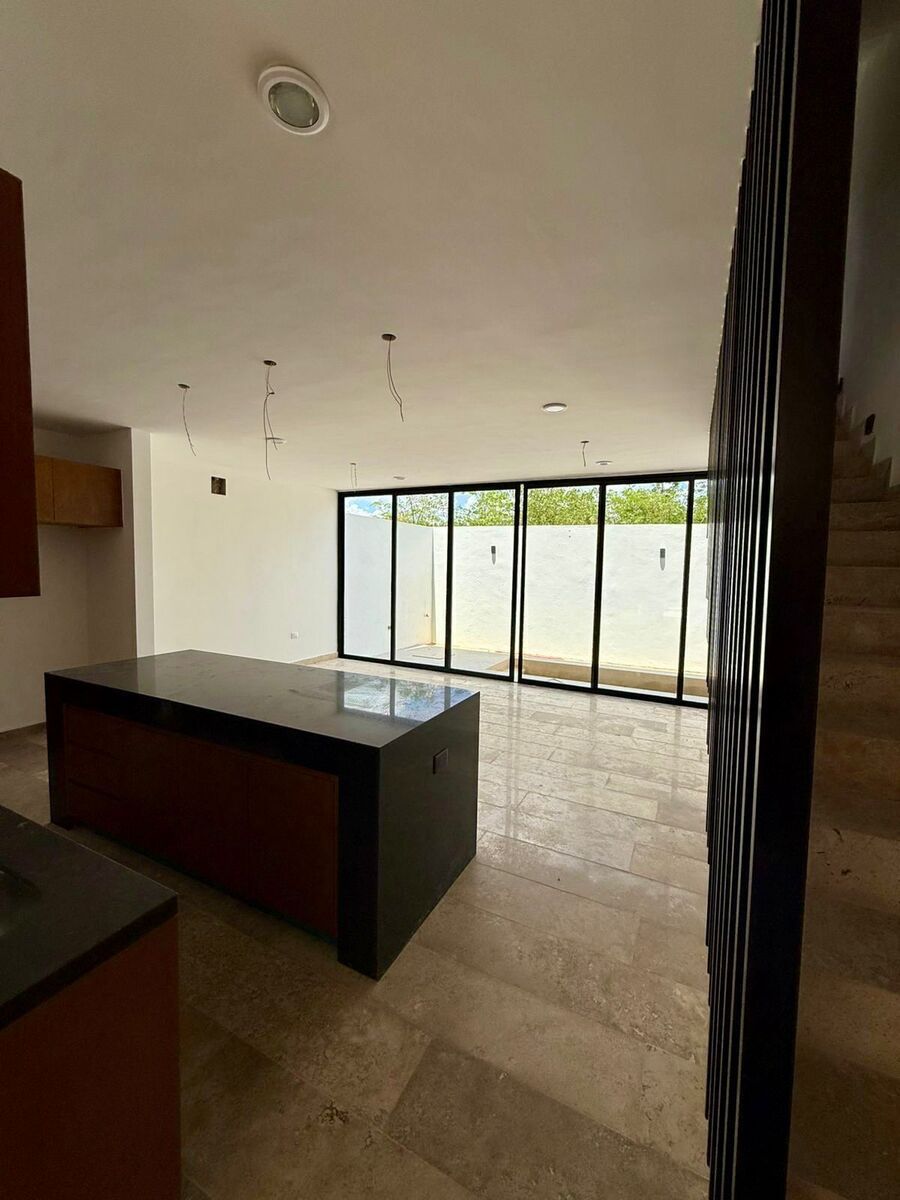 Casa em Temozón Norte, Mérida, foto 3 de 25