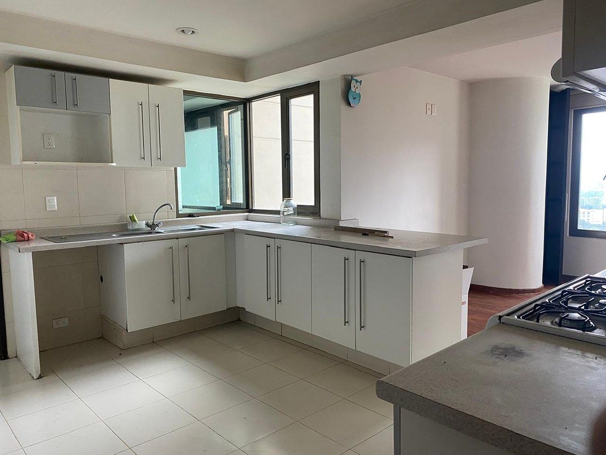 Apartamento em Jesús del Monte, Huixquilucan, foto 5 de 15