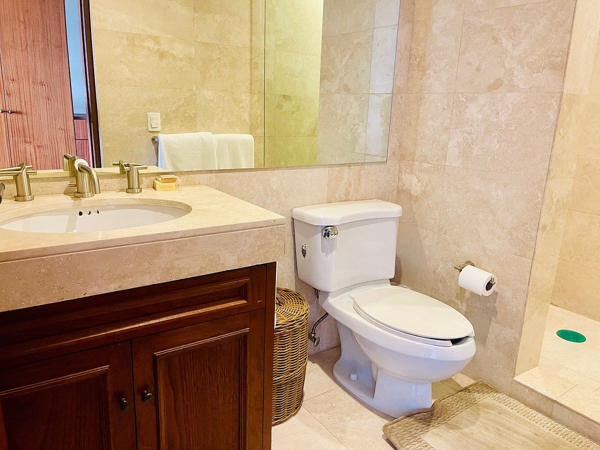 Apartment in Polanco V Sección, Miguel Hidalgo, photo 24 of 45
