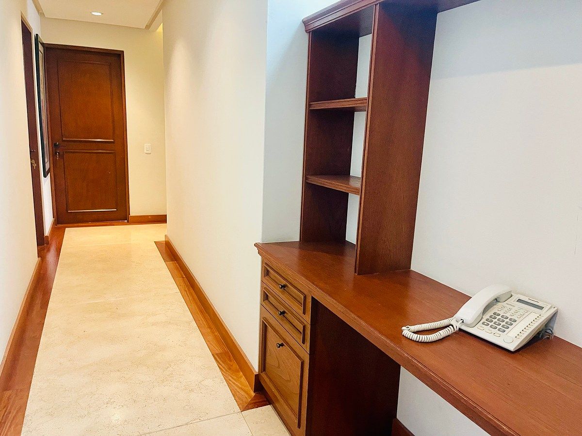 Apartment in Polanco V Sección, Miguel Hidalgo, photo 31 of 45