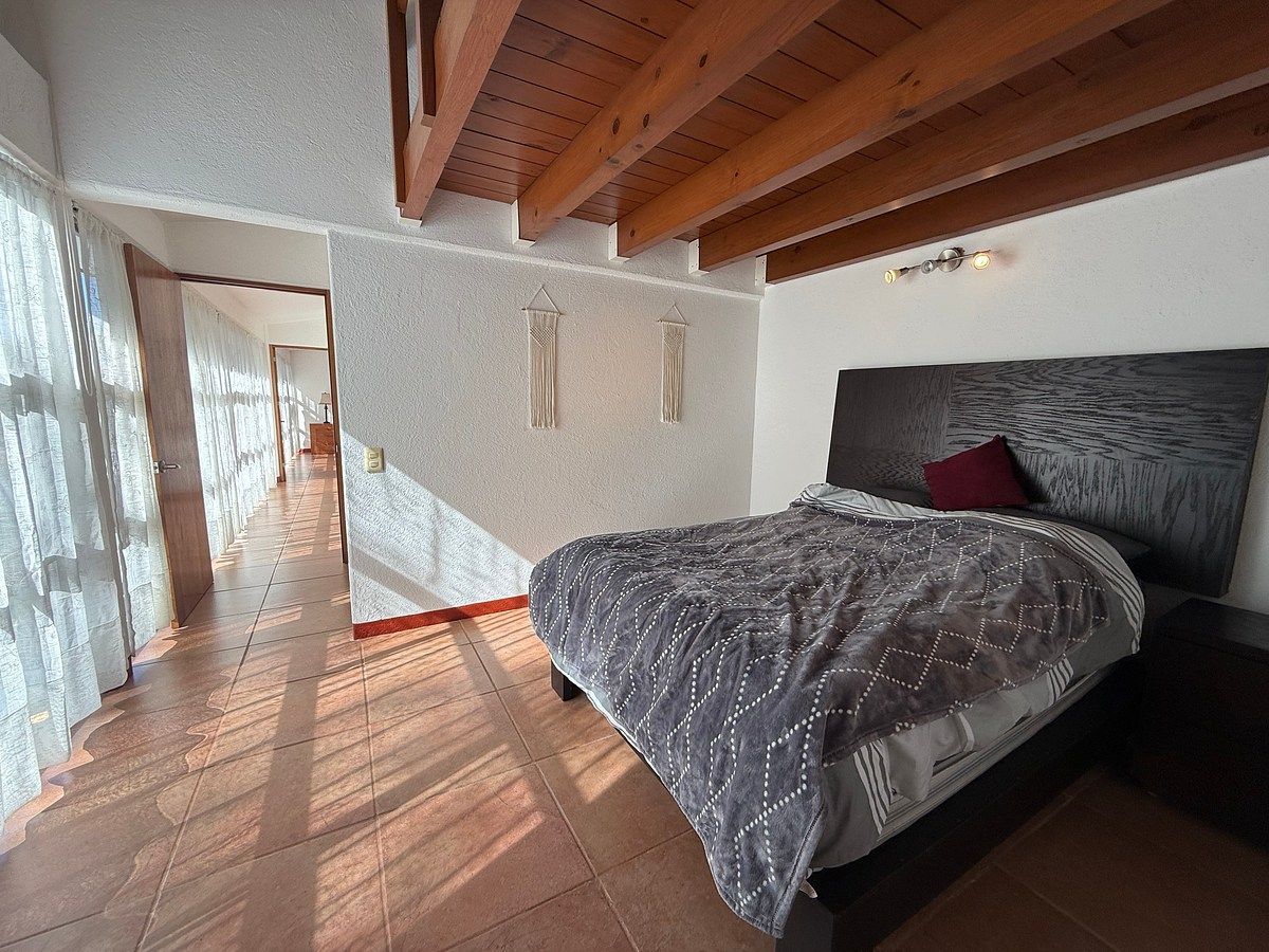 Casa em condomínio fechado em Valle de Bravo, Valle de Bravo, foto 8 de 18