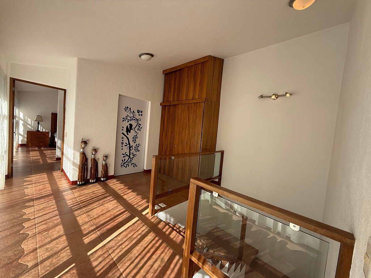 Casa em condomínio fechado em Valle de Bravo, Valle de Bravo, foto 10 de 18