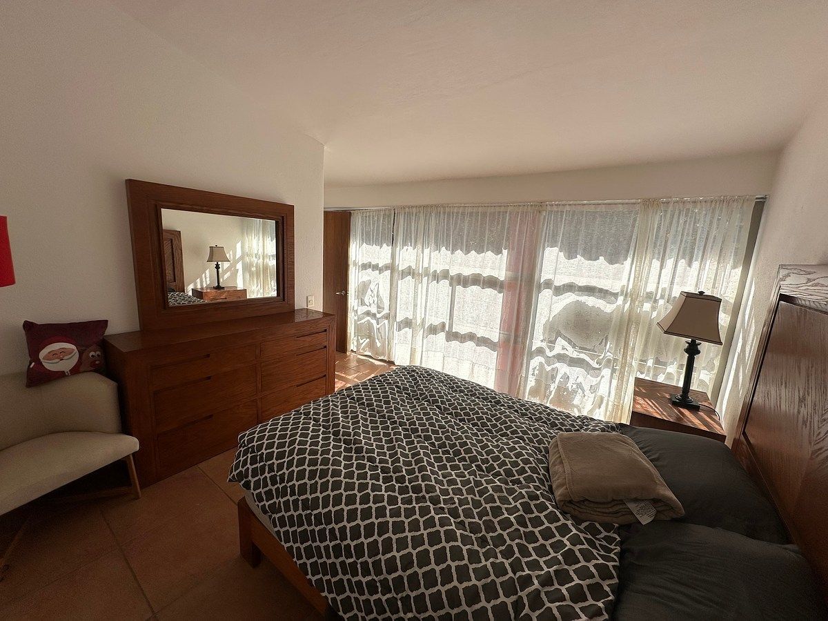 Casa em condomínio fechado em Valle de Bravo, Valle de Bravo, foto 11 de 18