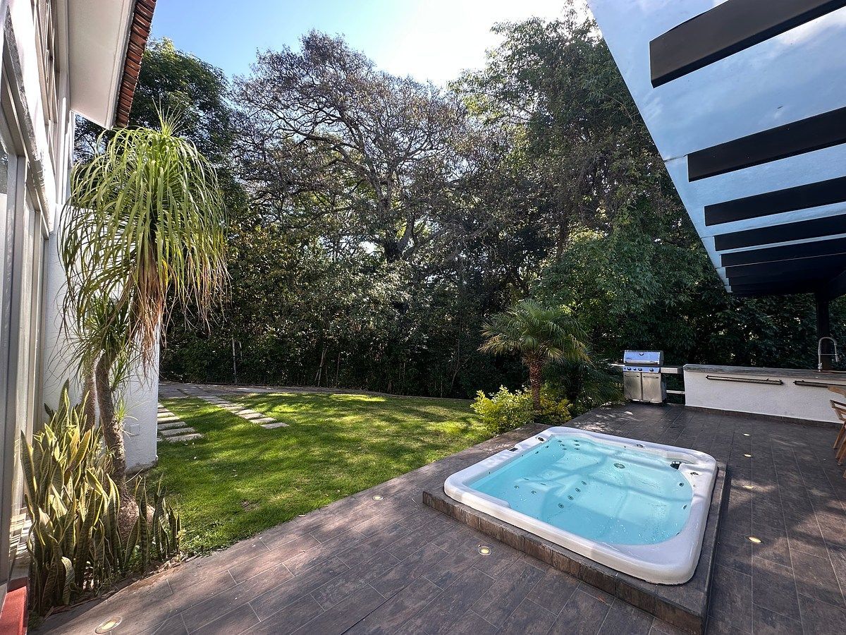 Casa em condomínio fechado em Valle de Bravo, Valle de Bravo, foto 14 de 18