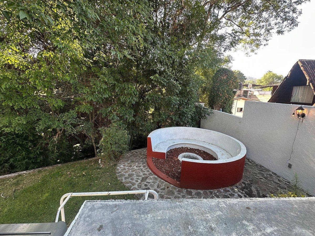 Casa em condomínio fechado em Valle de Bravo, Valle de Bravo, foto 17 de 18