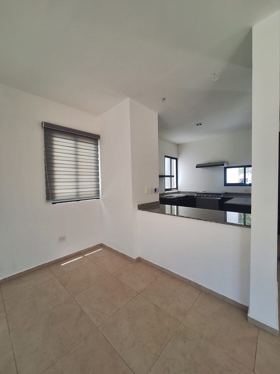 CASA EN VENTA EN REAL MONTEJO EN MERIDA YUCATAN - foto 3