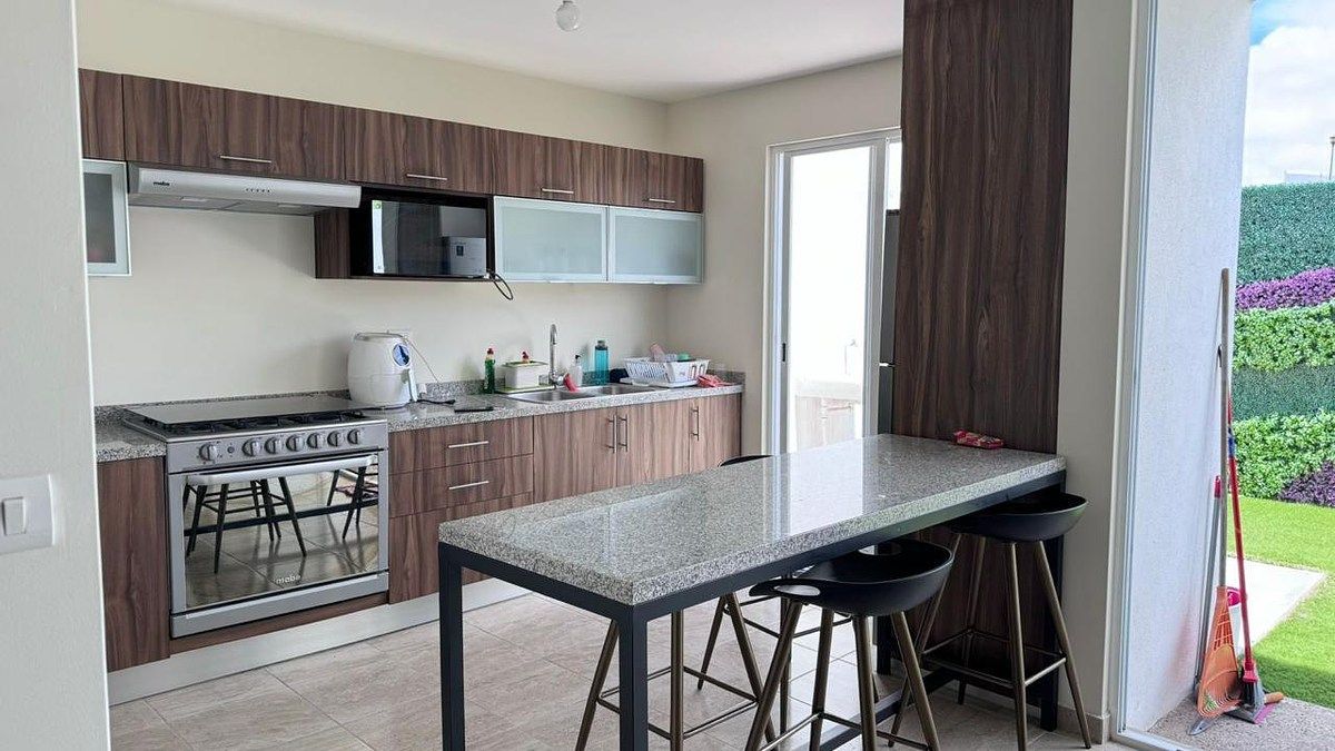 Casa en Ciudad Maderas Residencial Querétaro, El Marqués, foto 15 de 32